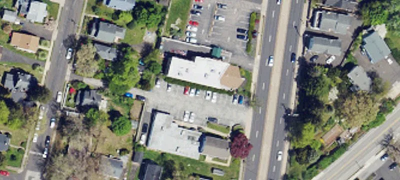 1550 Old York Rd