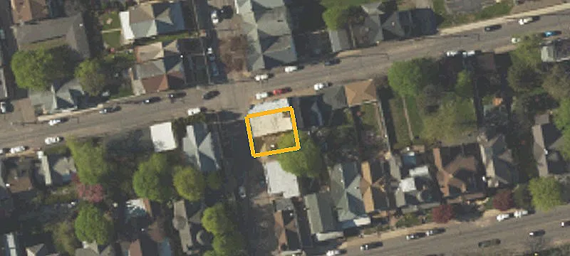 519 Vine St
