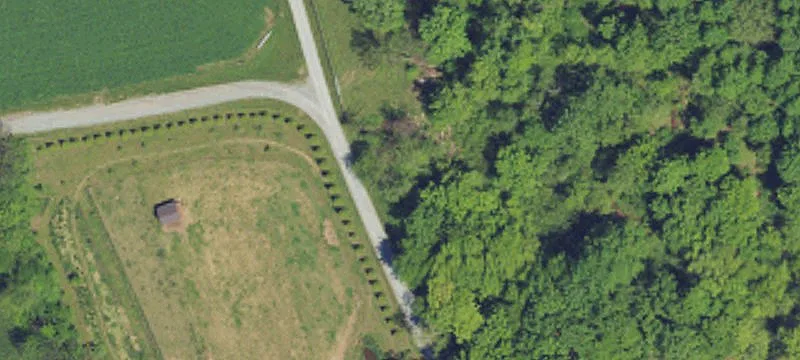 936 Buck Rd