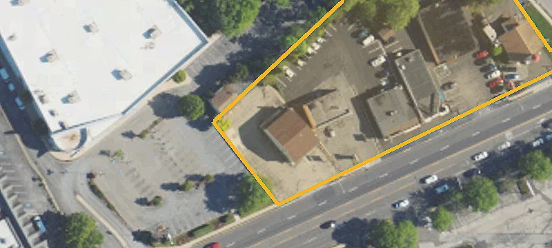 624 Baltimore Pike