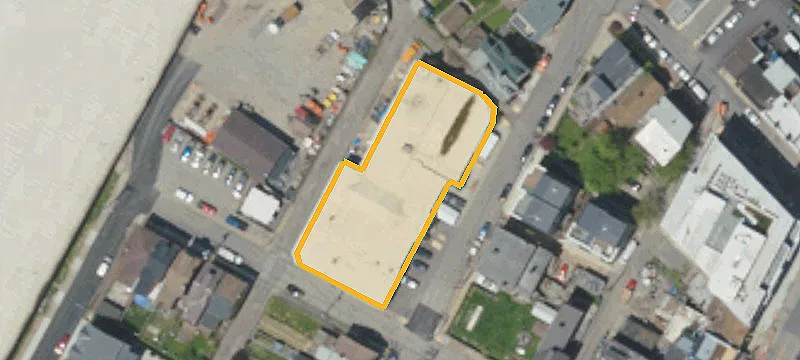3701 Charlotte St, Unit 3711