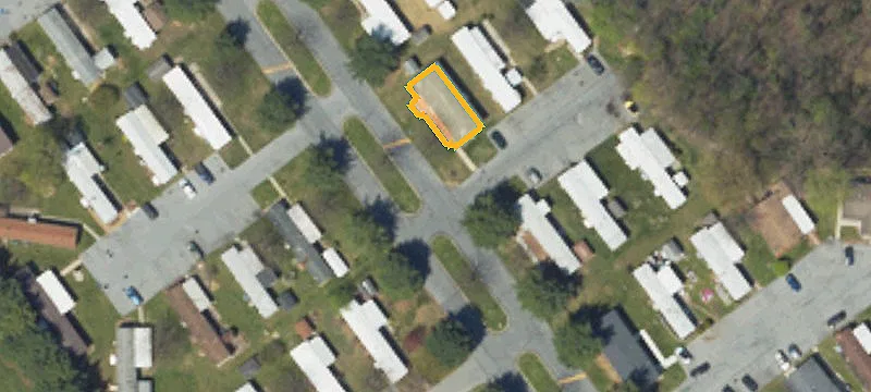 6101 Glencrest Blvd