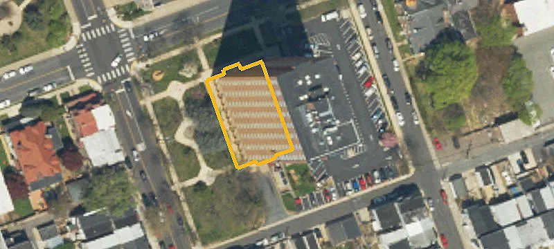 1428 Walnut St, Unit 1452