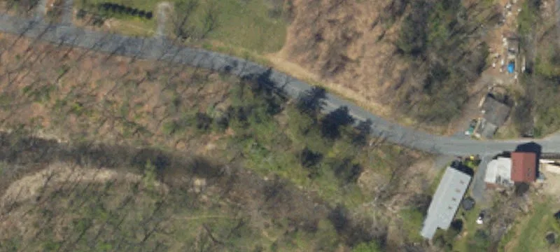 2542 Scout House Rd