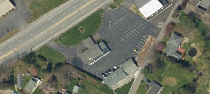 200 Township Blvd