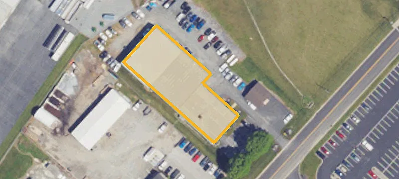 33 Industrial Rd