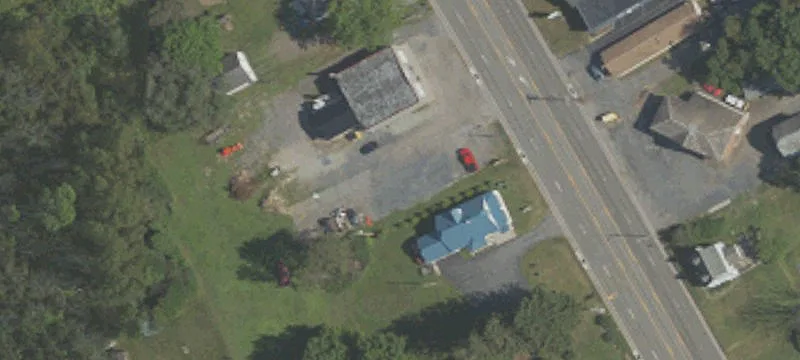 Scalp Ave