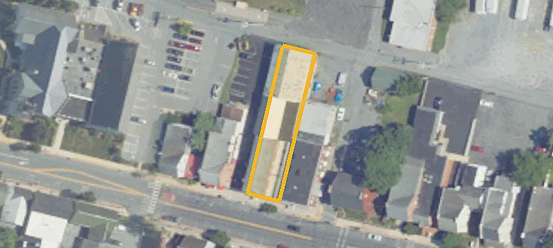 35 Main St