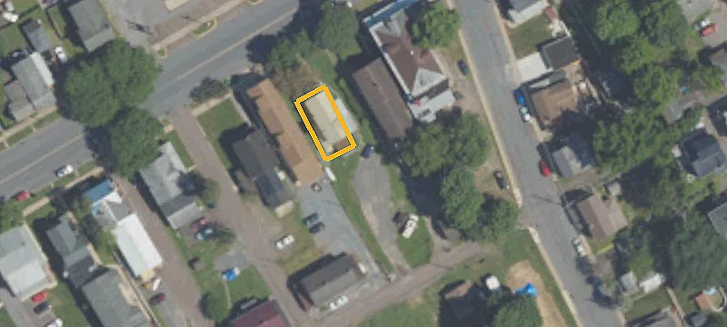 420 Main St