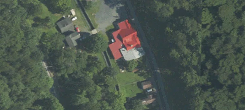 132 Norton Rd