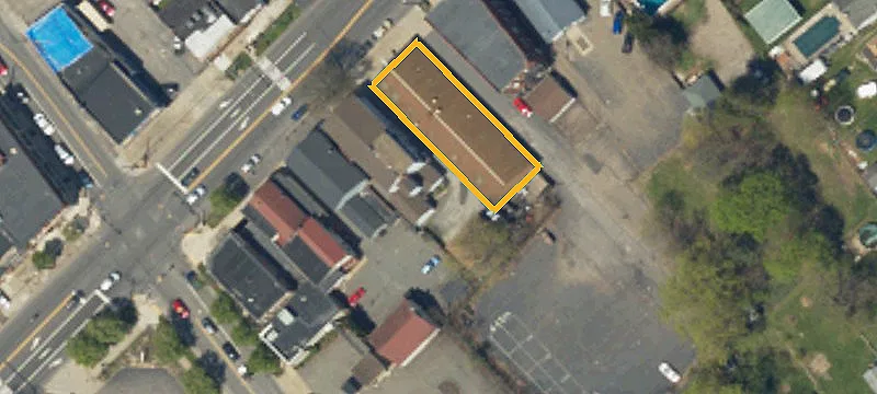 308 Wyoming Ave