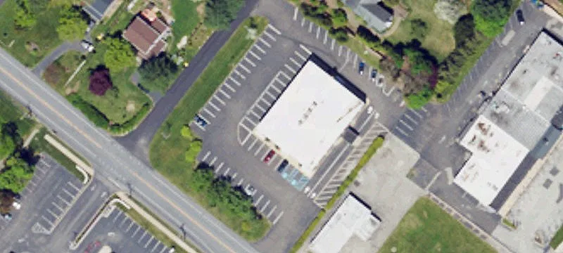 25 Skippack Pike