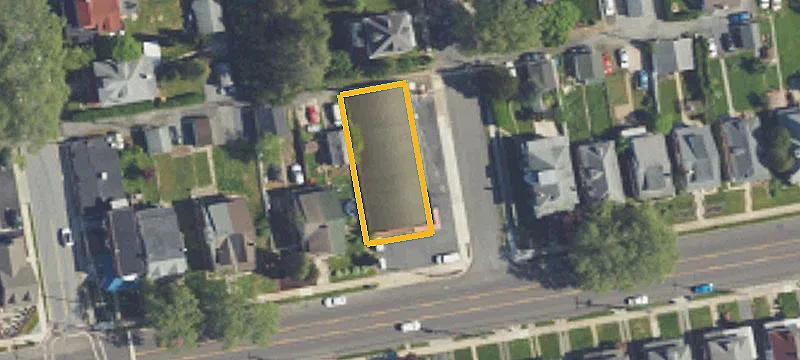 2501 Penn Ave
