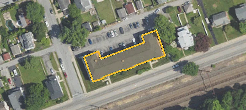 499 Lancaster Ave