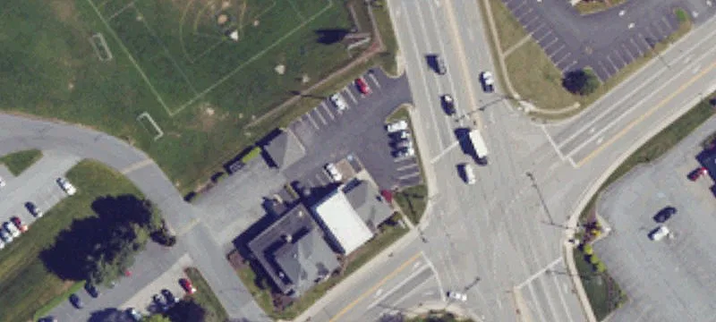 3560 Gettysburg Rd