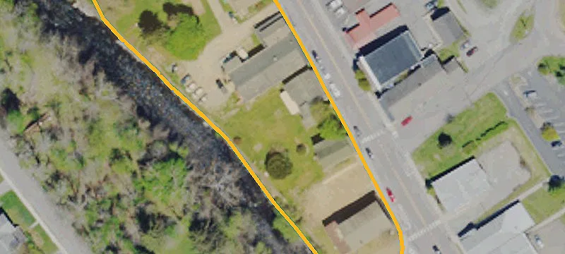 111 College Ave, Unit 113