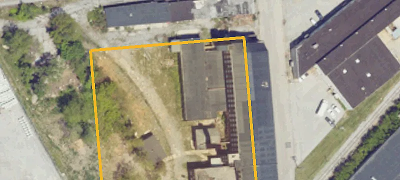 200 Sumner St