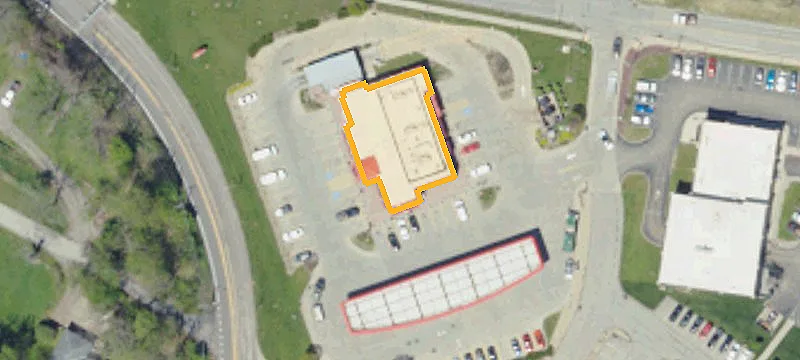 4599 Library Rd