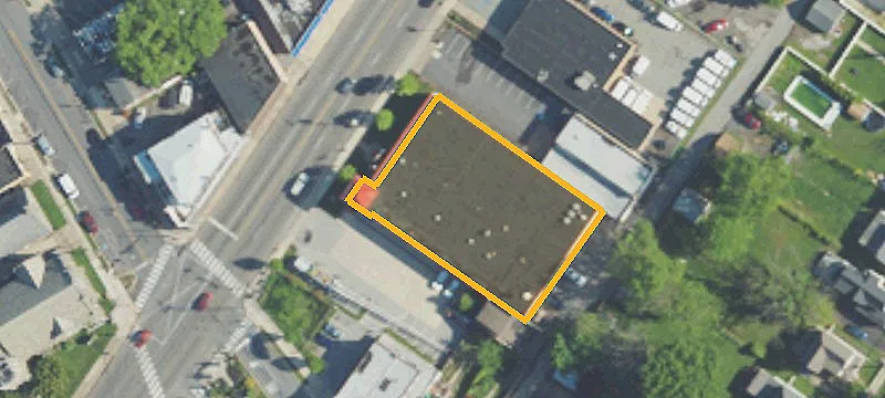 334 Chester Pike, Unit 336