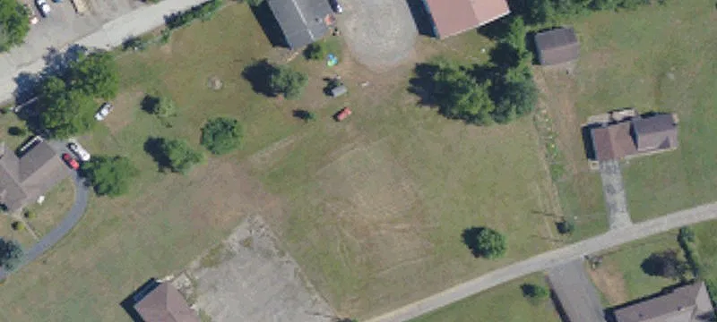 120 Graham Rd