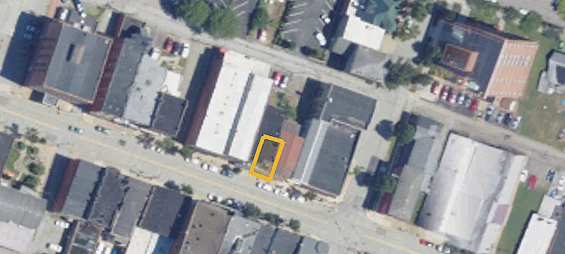 161 Market St