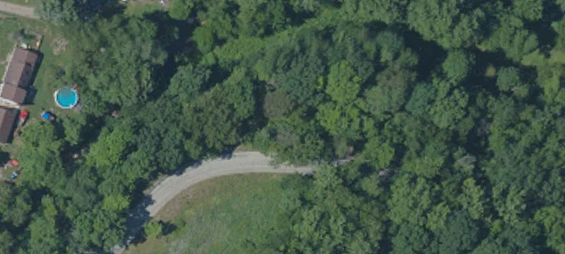 Jacoby Rd