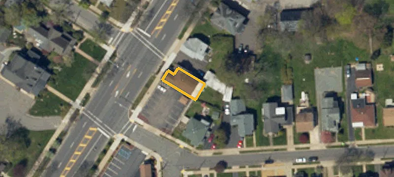 1205 Wyoming Ave