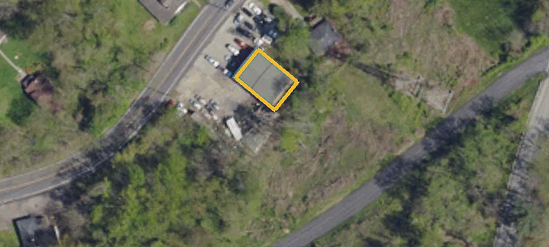 2070 Monroeville Rd