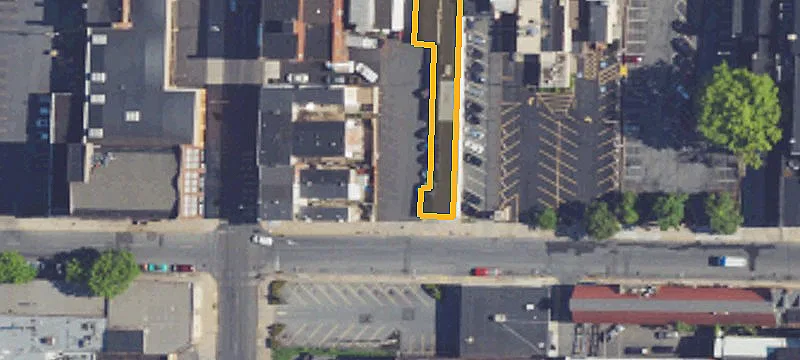 309 Cherry St