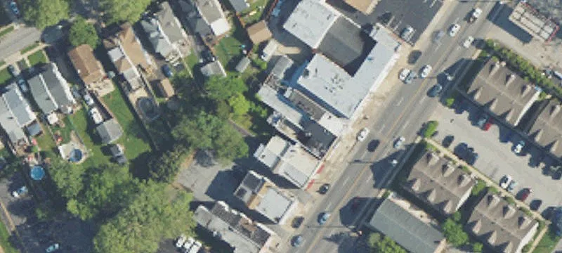 535 Chester Pike