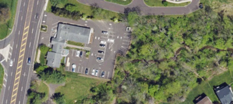 2701 York Rd