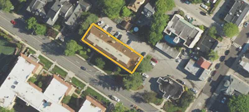 409 Lancaster Ave
