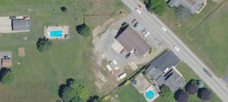 570 Pike Rd