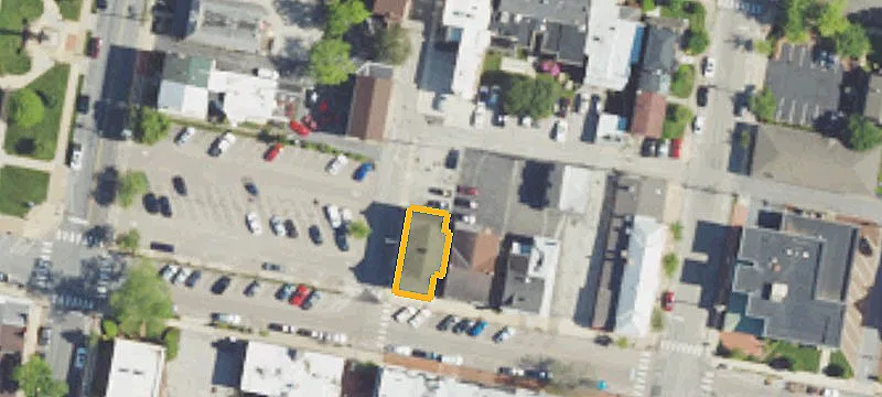 21 Frnt St
