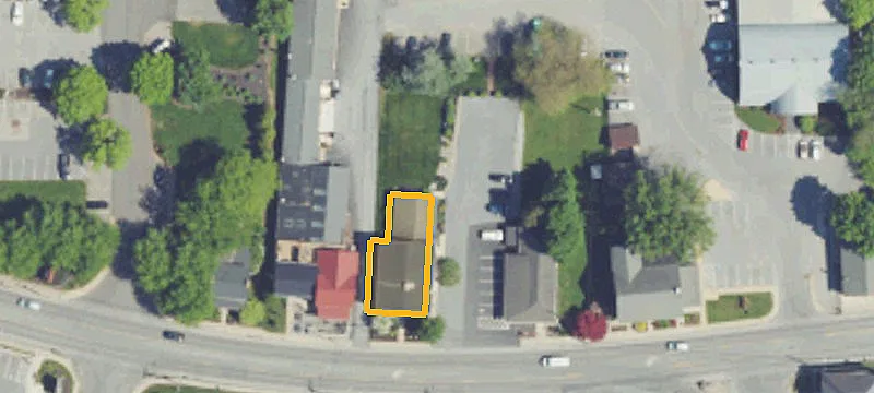 3541 Old Philadelphia Pike