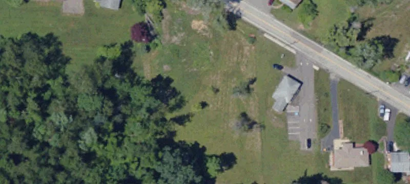 Rochester Rd