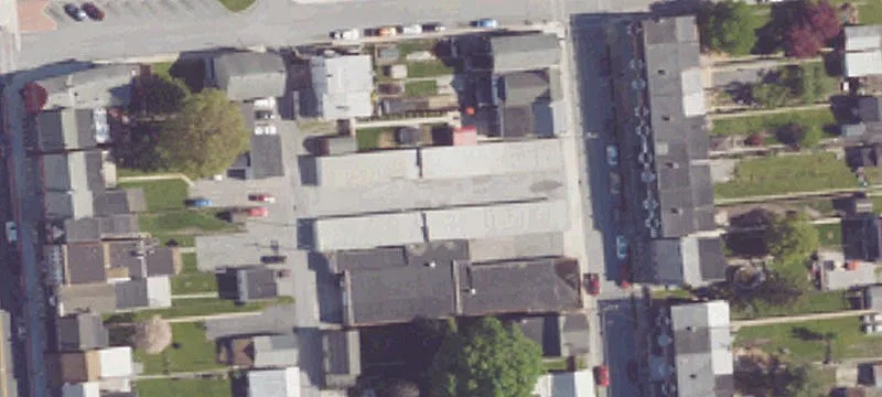 110  St