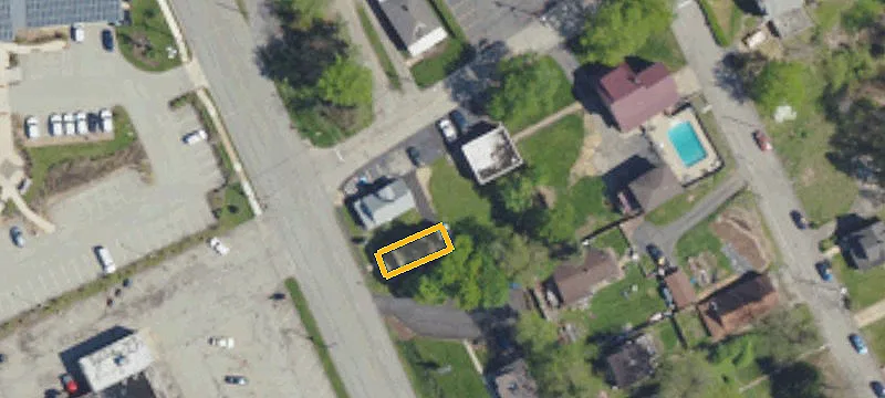 996 Greensburg Pike