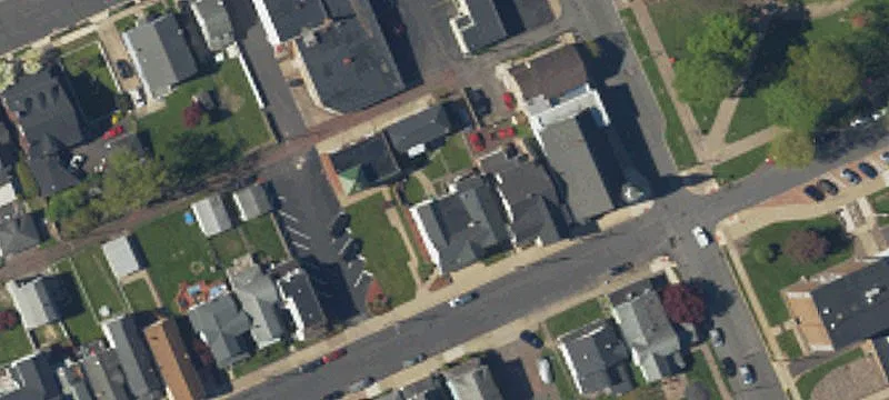 14 Grn St