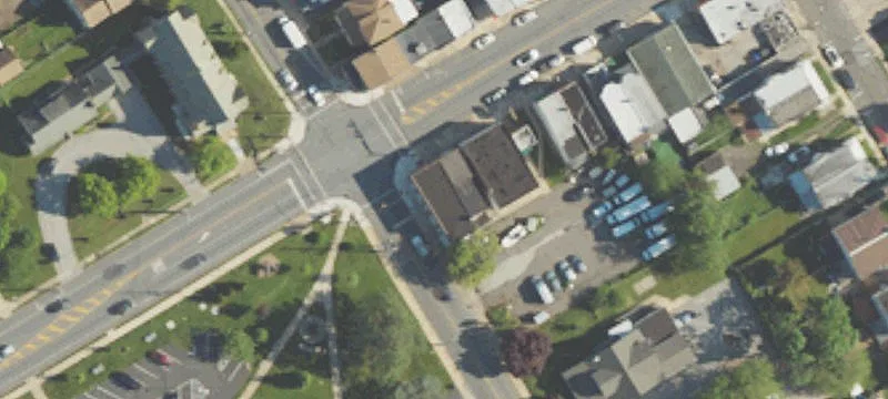 724 Macdade Blvd