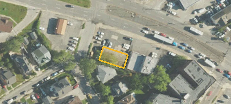 7110 Chester Pike