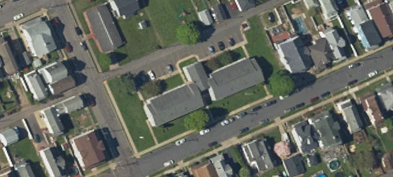 300 Church St