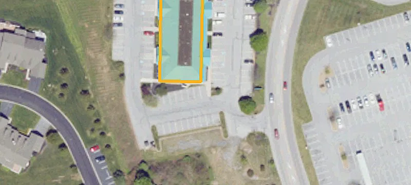 16312 Mt Airy Rd