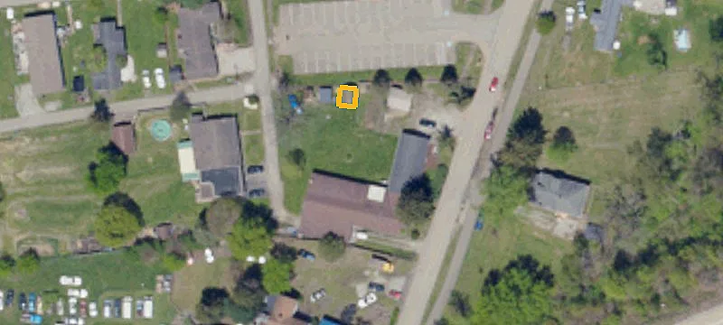 40 Stadium Dr
