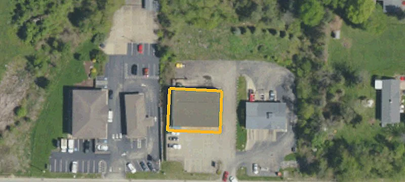 272 Mcclellandtown Rd