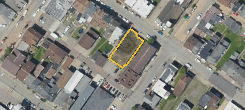 205 Lincoln Ave