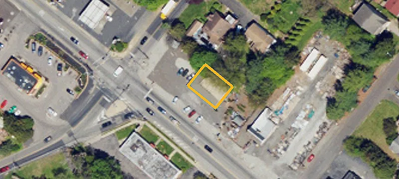 137 Township Line Rd