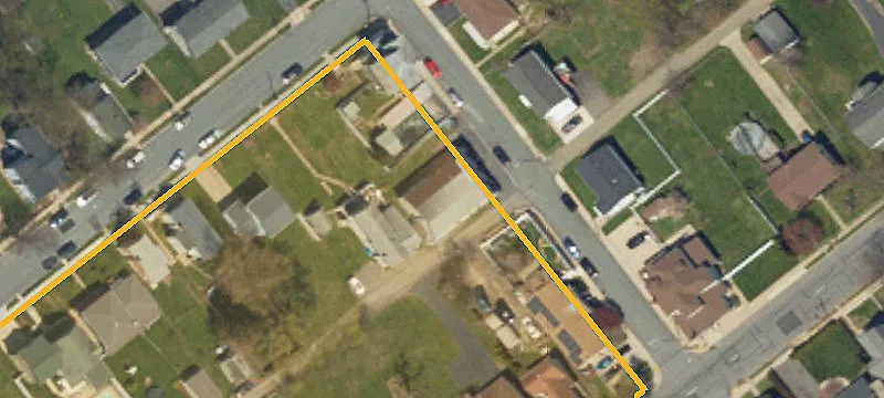 420 Walsh St