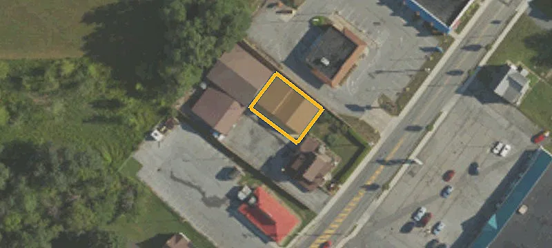 937 High St