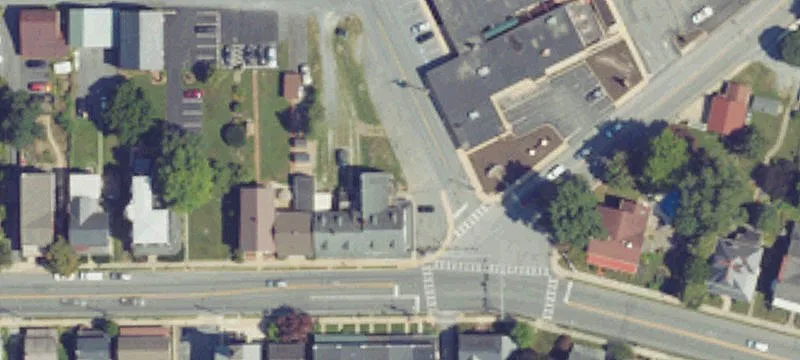 61 Main St